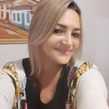 Leovania Teixeira Lobato Vânia