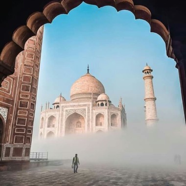 Krishan India Tours
