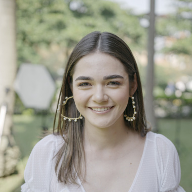 Ana María Botero Mejía