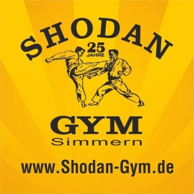 Shodan Gym