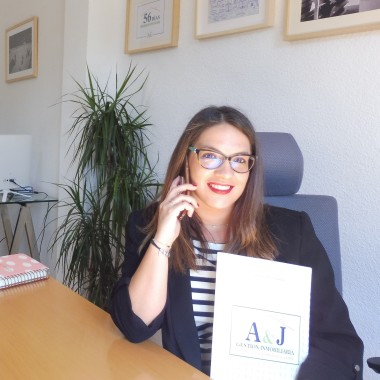 A&j Gestión Inmobiliaria
