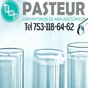 Laboratorio Pasteur