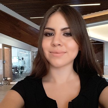 Brenda Dorado Makeup