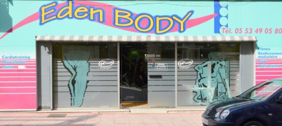 Eden Body