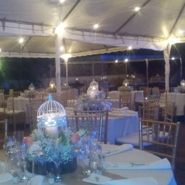 Eventos Y Banquetes Crislan