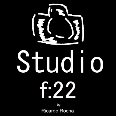 Studio f:22 by Ricardo Rocha
