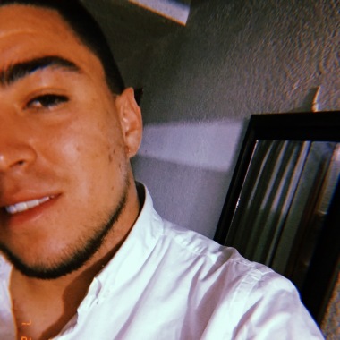 Daniel Velasquez