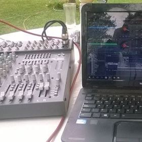 JMHR Music