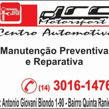 DRC CENTRO AUTOMOTIVO