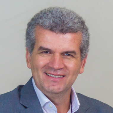 Antonio Pereira