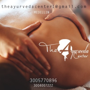 The Ayurveda Center, ayurveda a domicilio