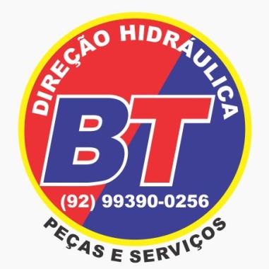 BT Direção Hidráulica