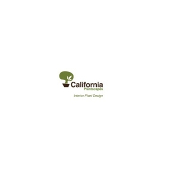 California Plantscapes