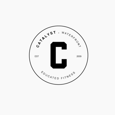Catalyst Waterfront fitness center
