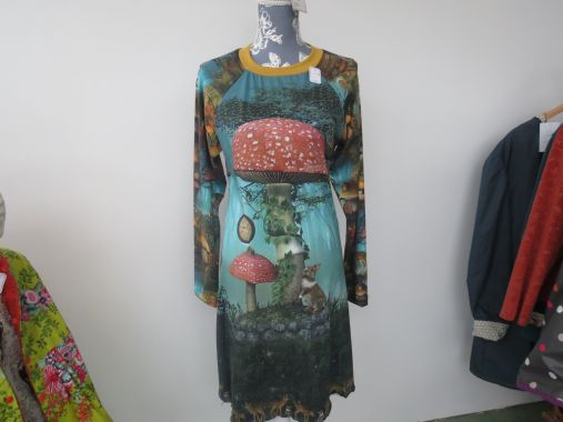 Au fil de la couture