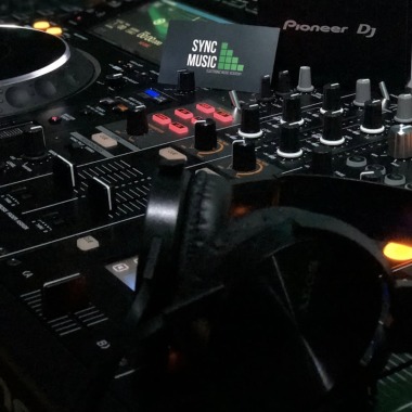 Sync Music