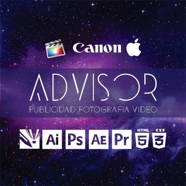 Advisor Publicidad Fotografía Video SAS