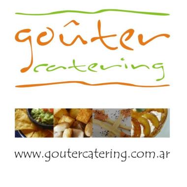 Gouter Catering