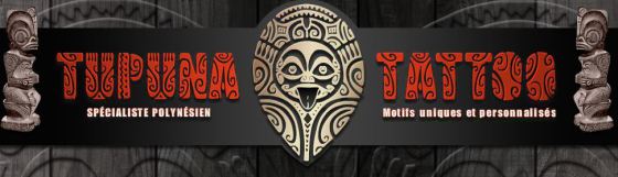 Tupuna Tattoo