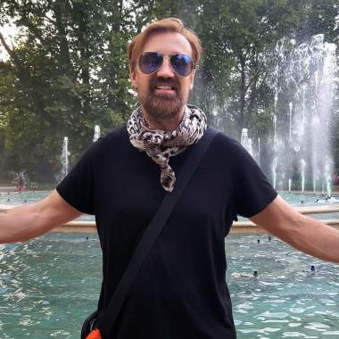 David Guetta hasonmas!