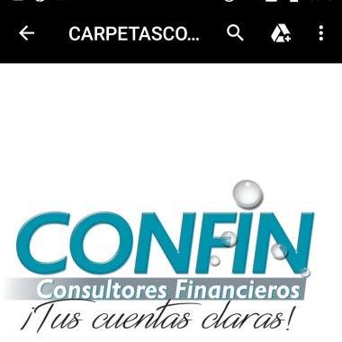 CONSULTORES FINANCIEROS SP S.A.S.