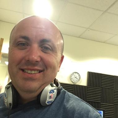 Paul Palmer DJ Services