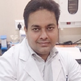 Dr Devesh Jain Dental Clinic