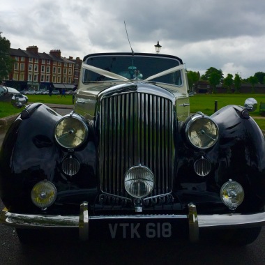 Weddingcars4princesses.co.uk