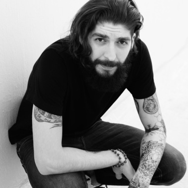 Haller LoneWolf A.K.A. Lobo Estepario A.K.A. Selecta Wey
