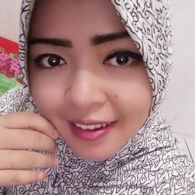 Yayu widiarti