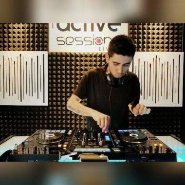 Dj profesional para tus eventos