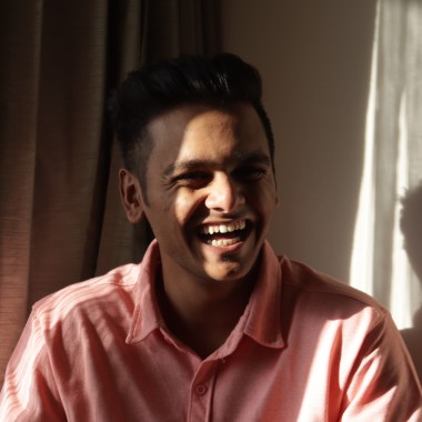 Vighnesh Jangle