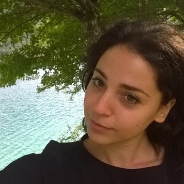 Laura Carta
