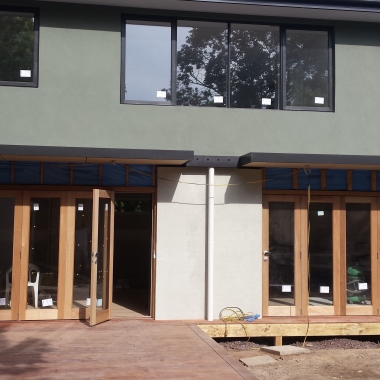 Greenearth coating