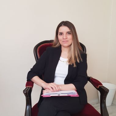 Uzman Klinik Psikolog Rana Fırat