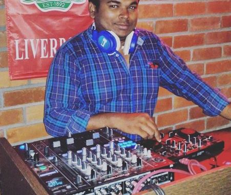Aero Beatz Dj Crew