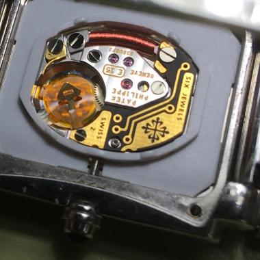 Tempus Fugit