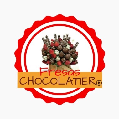 FresasChocolatier