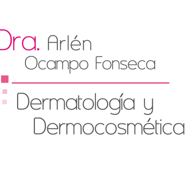 Dra. Arlén Ocampo  Dermatóloga en León Gto.