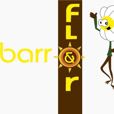 Barro y Flor