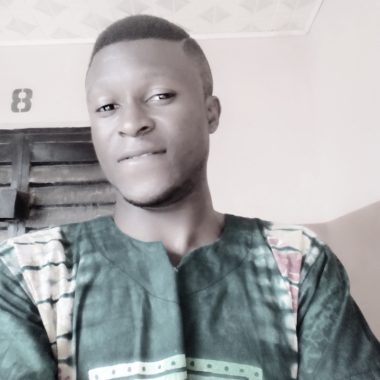 Opeyemi Amos