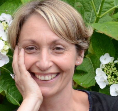 Sophie Embs décoratrice d'intérieur et évènementiel