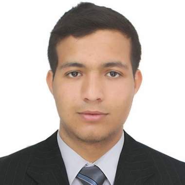 Lokman Chikh Salah