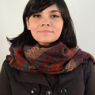 Rocío Oporto