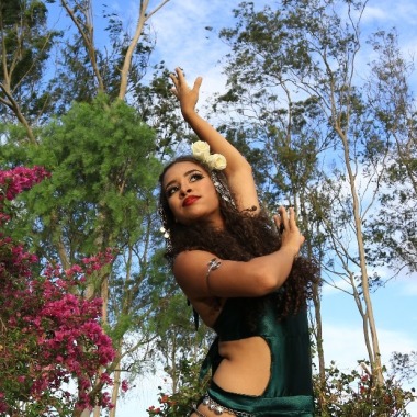 Isis Dandara