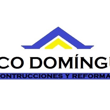Construcciones y reformas Paco Dominguez
