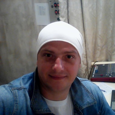 Руслан Земер