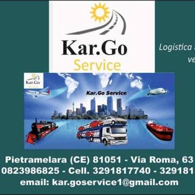 Kar.Go Service