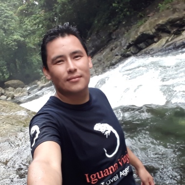 GRUTA LOS TAYOS