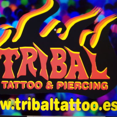 Tribal Tattoo & Piercing